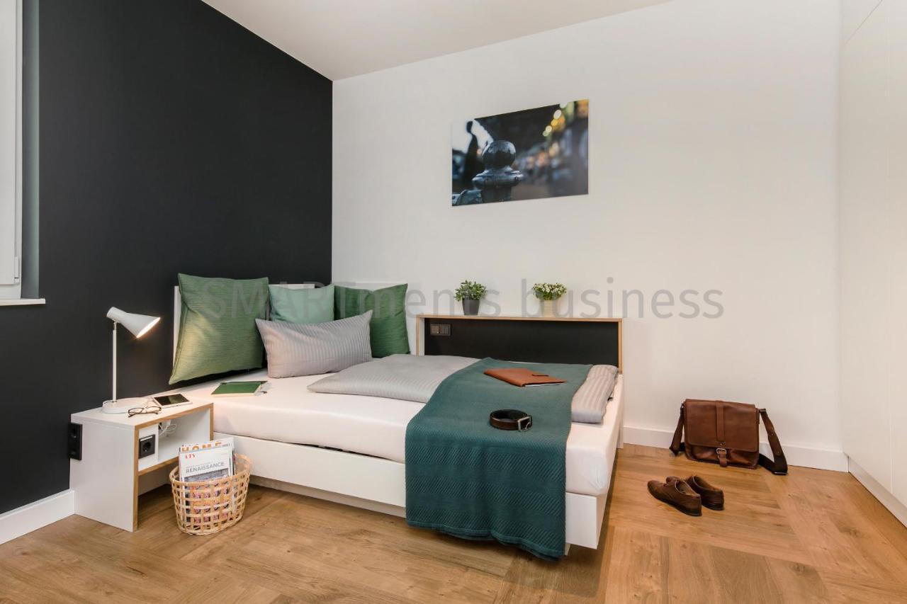 Smartments Business Prenzlauer Berg 3*