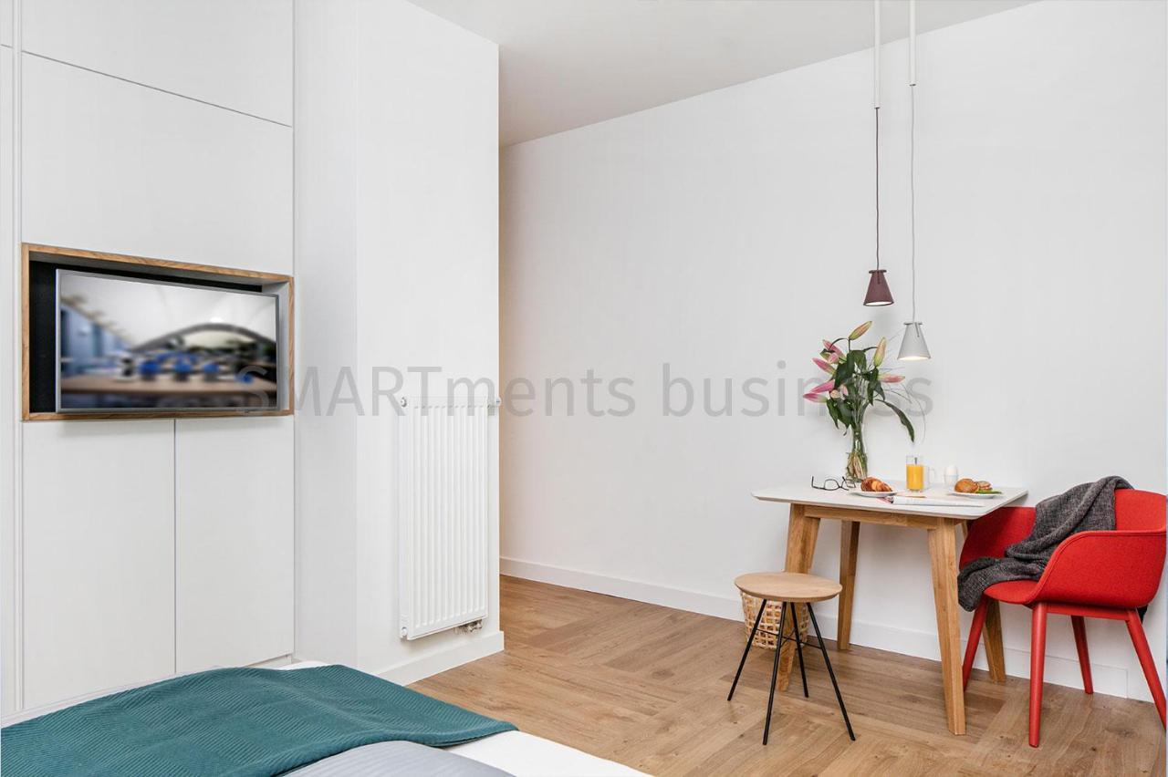Smartments Business Prenzlauer Berg