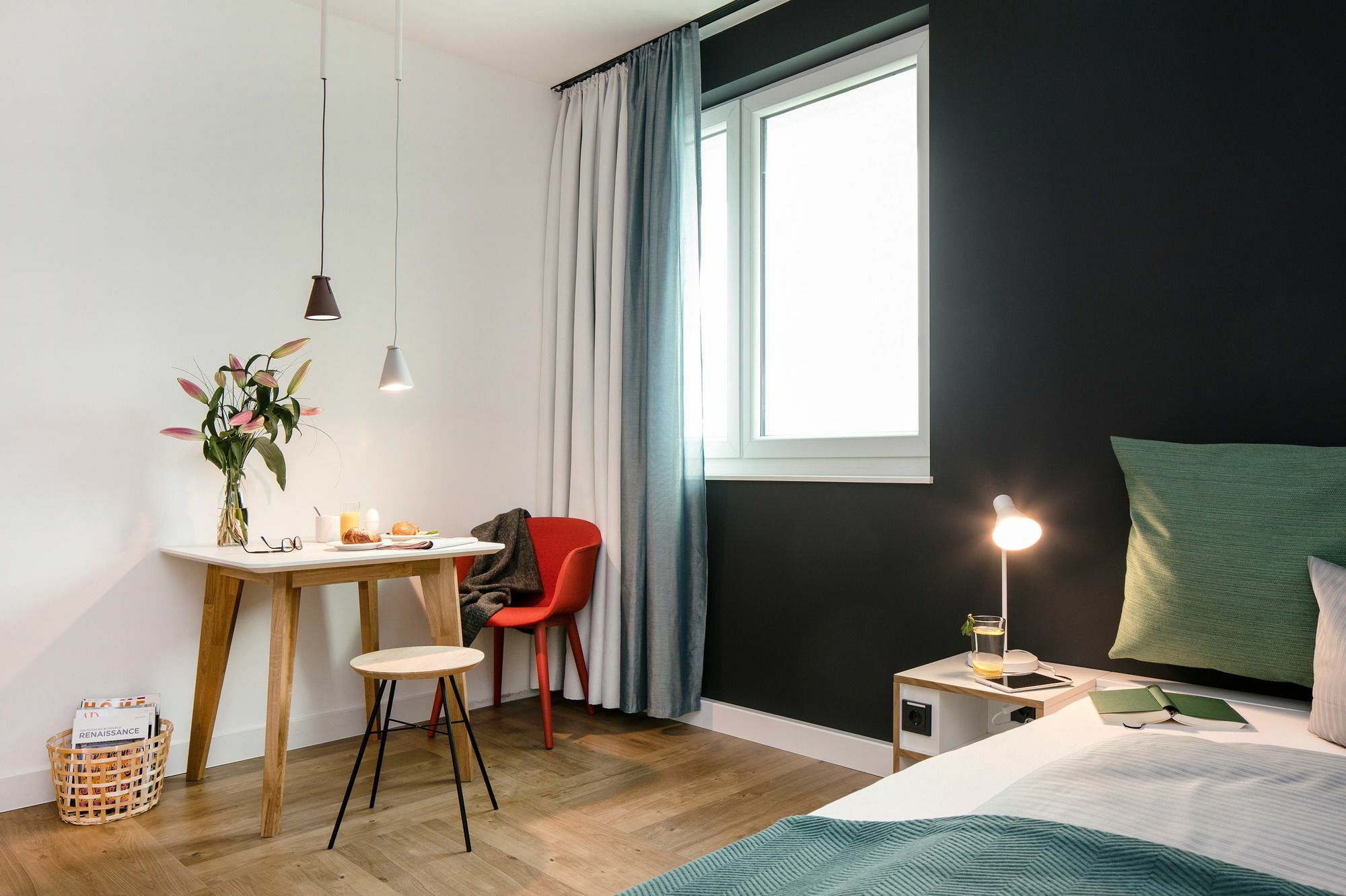 Smartments Business Prenzlauer Berg 3* Berlin