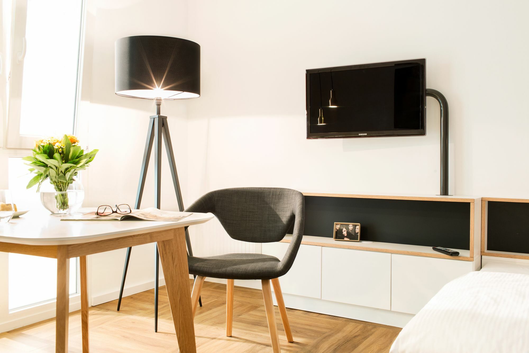 Smartments Business Prenzlauer Berg Lejlighedshotel Berlin